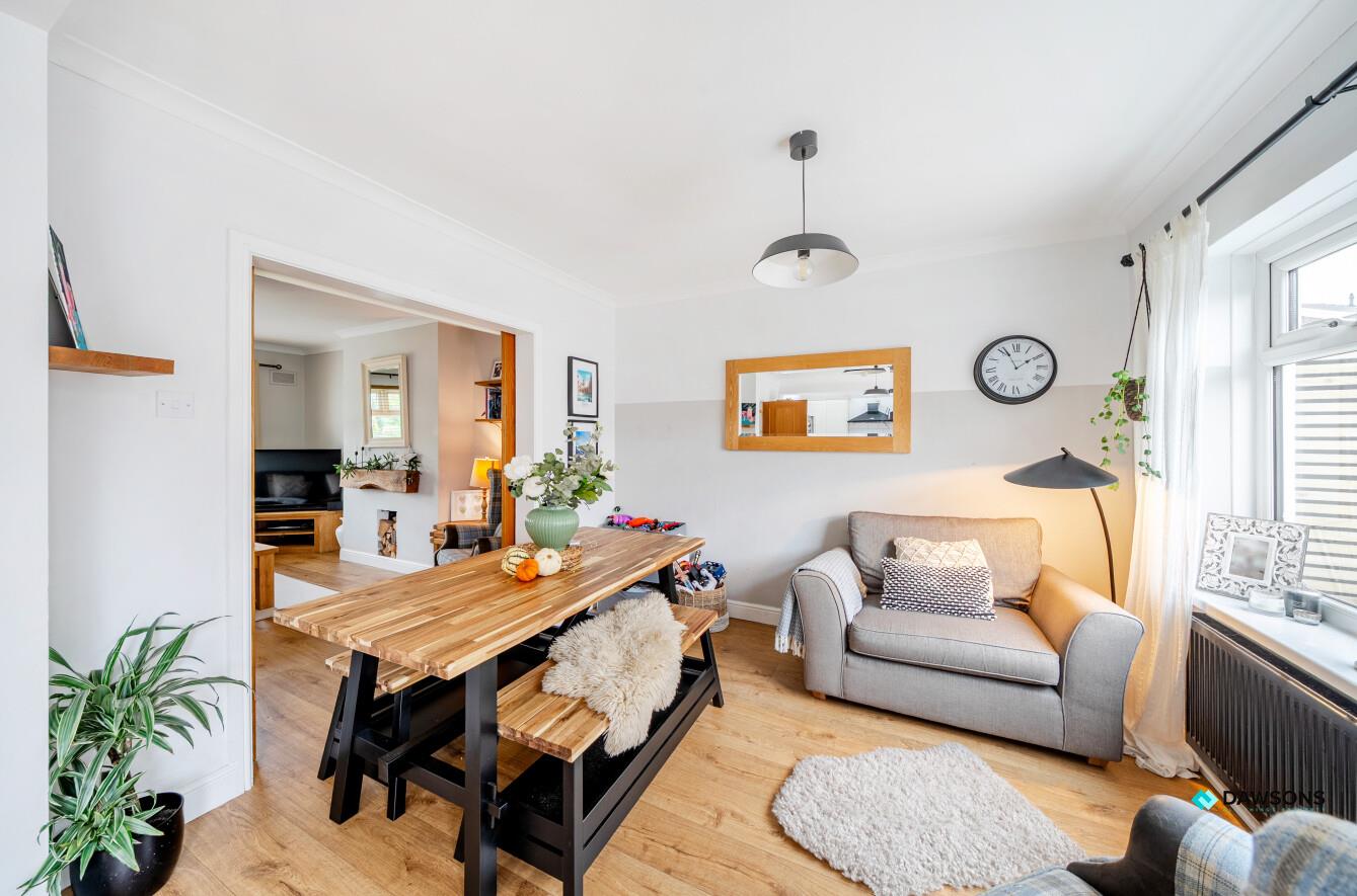 Croftfield Crescent, Newton, Swansea, SA3 4UL